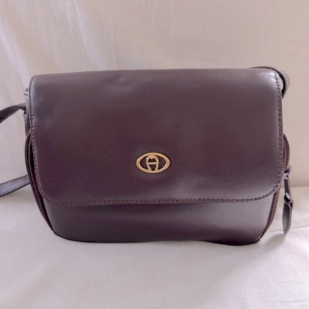 Etienne Aigner bag
